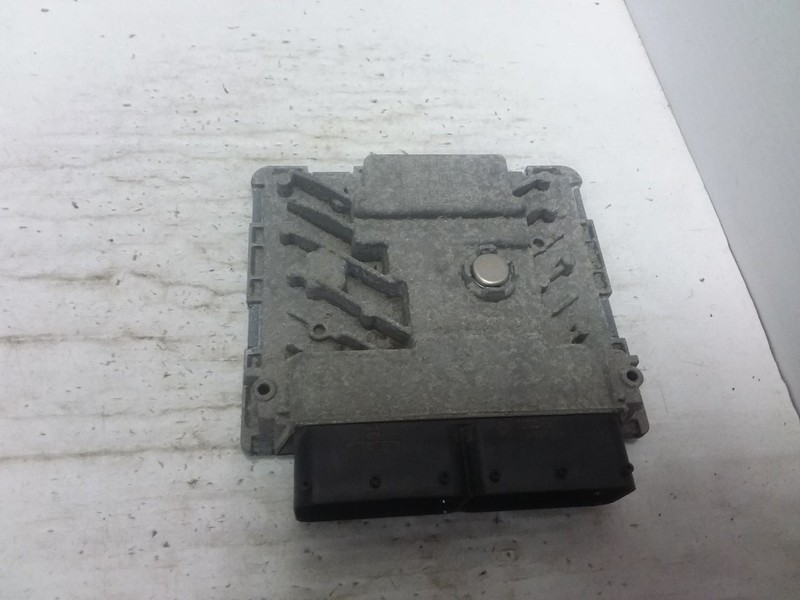 Engine ECM Electronic Control Module Engine ID Cymc Fits 19 AUDI A4 06L907425C