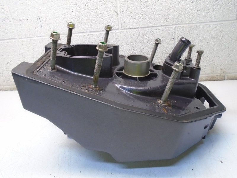 U4 OMC Cobra Transom Assembly Gimbal Housing 0914533 914533