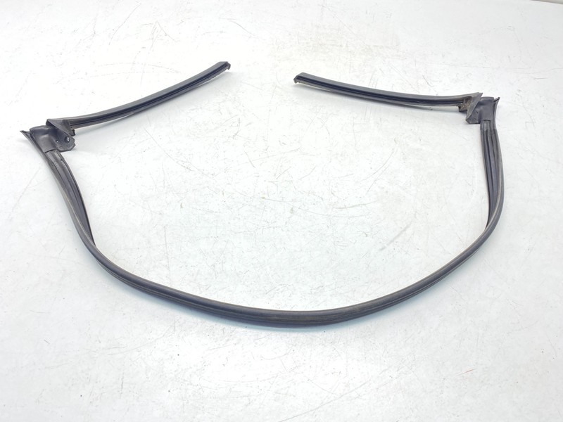 98-04 Porsche Boxster 986 Windshield Glass Weatherstrip Frame Rubber Seal OEM ✅