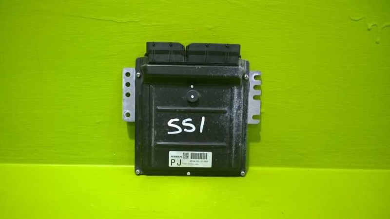 06 TITAN ECM ENGINE CONTROL MODULE OEM 3939-20