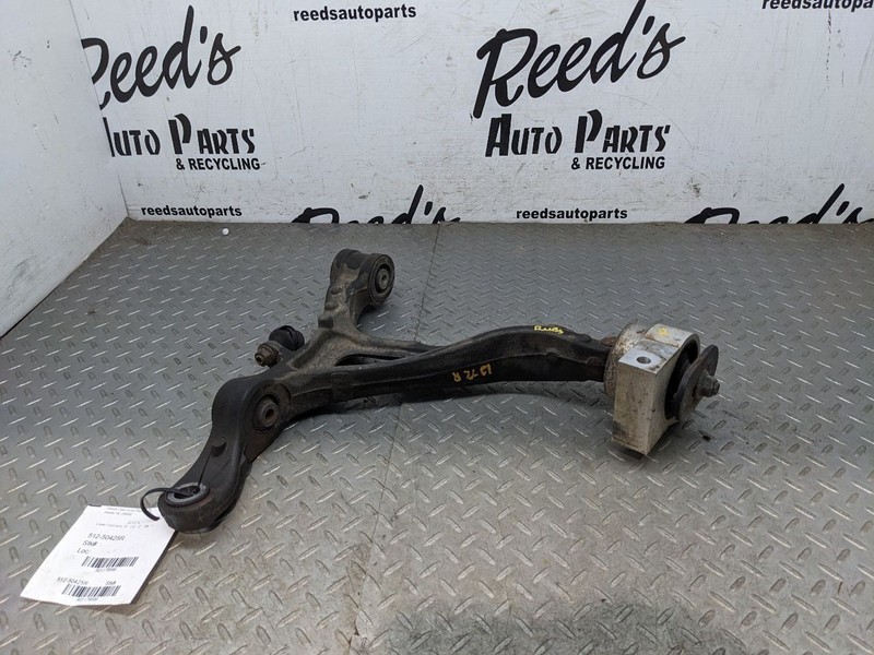 Passenger Right Lower Control Arm Front Fits 09-14 TL 1178599