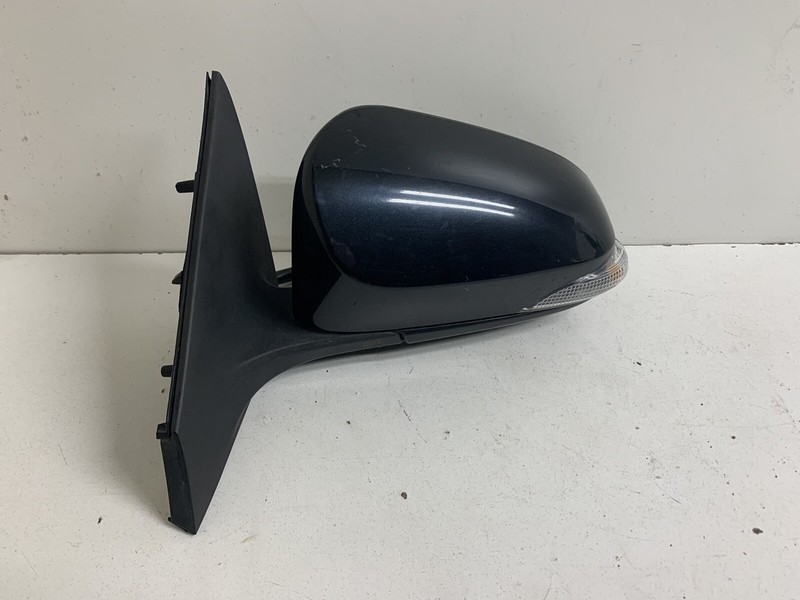 2013-2015 Toyota Avalon XLE Left Driver Side View Door Mirror 10 Wire Exterior