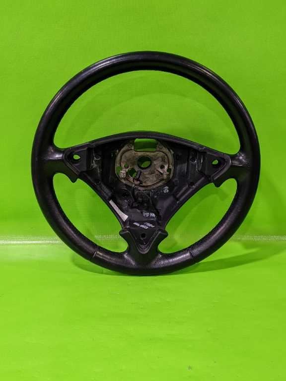 03-06 CAYENNE HEATED STEERING WHEEL OEM 4096-10