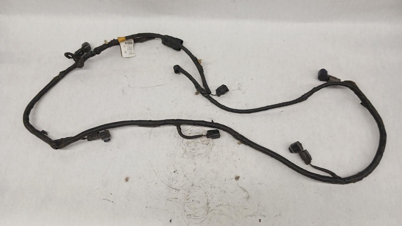 17-'20 LINCOLN MKZ Rear parking sensors w/wire harness OEM 1 Year Warranty!