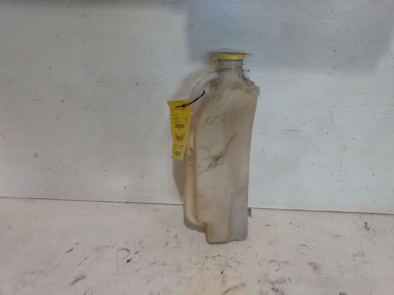 Coolant Reservoir LHD VIN W 6th Digit Jk Body Fits 12-18 WRANGLER 3204101