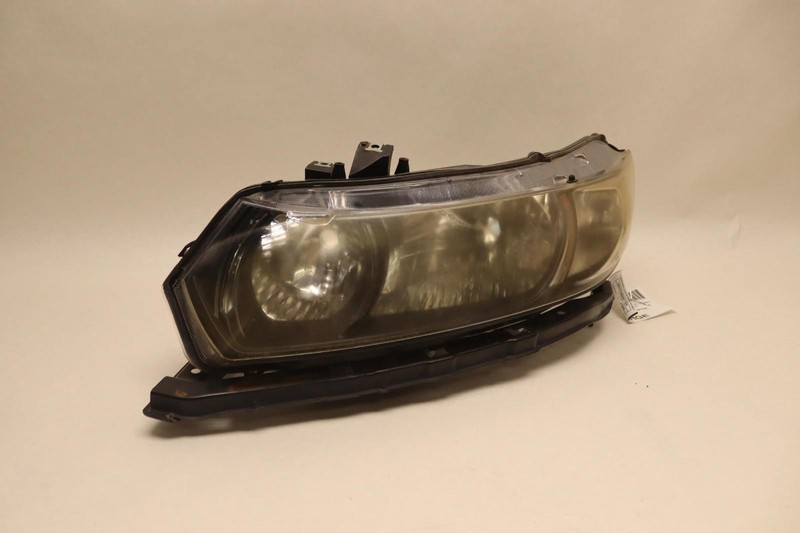 2006-2008 HONDA CIVIC SEDAN FRONT LEFT DRIVER SIDE HEADLIGHT HEADLAMP OEM