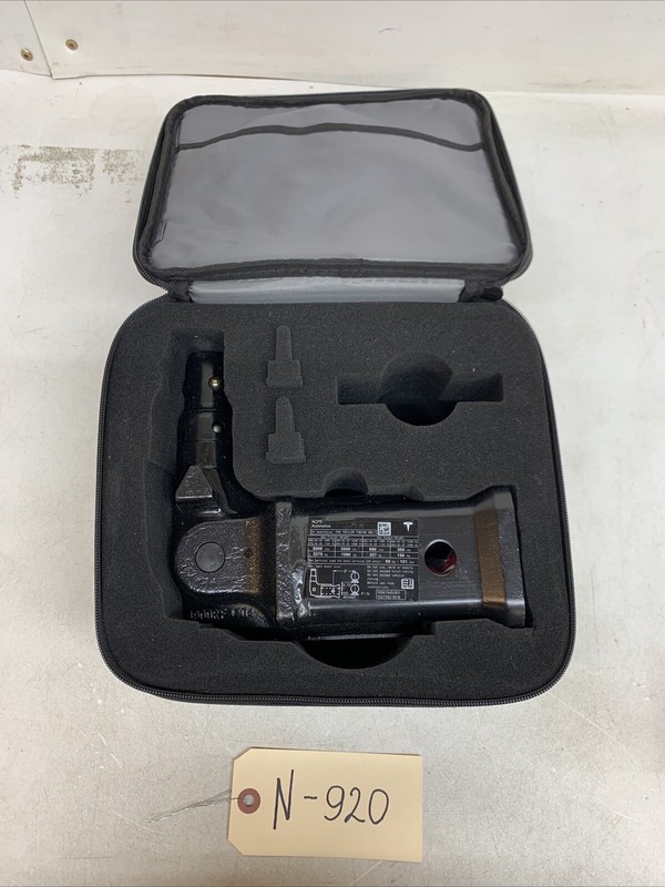 Tesla Model X Trailer Hitch Tow Hook | NEW 2016-2024 | 1027582-00-B 920