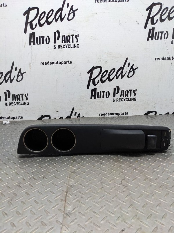NAVIGATION REMOTE CONTROLLER W/ CUP HOLDER OEM 2014 2015 LEXUS IS350 IS2 1144503