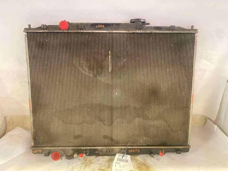Radiator HONDA PILOT 09 10 11 12 13 14 15