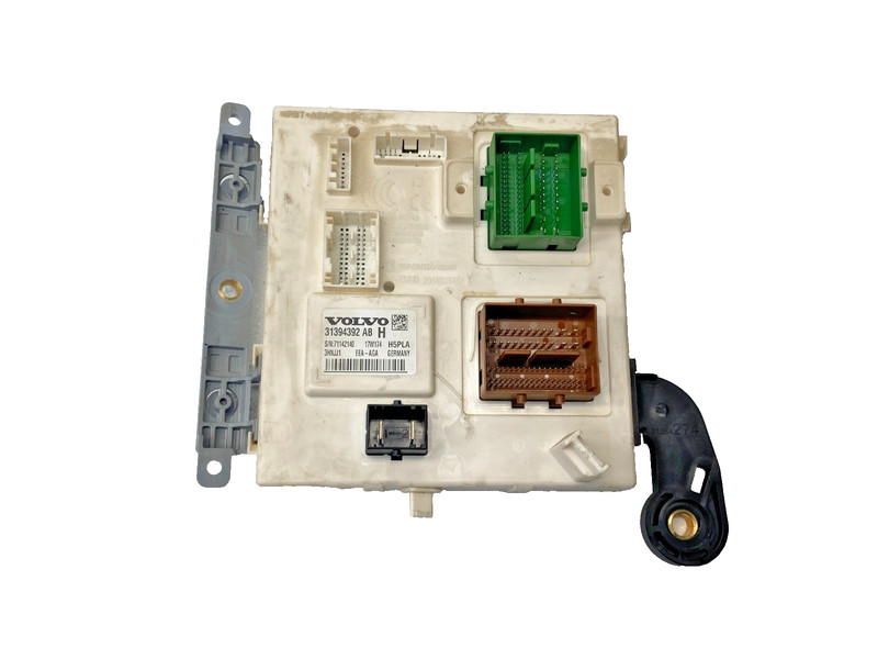16-23 VOLVO XC90 COMPUTER CONTROL MODULE BCM UNIT OEM #A0.56