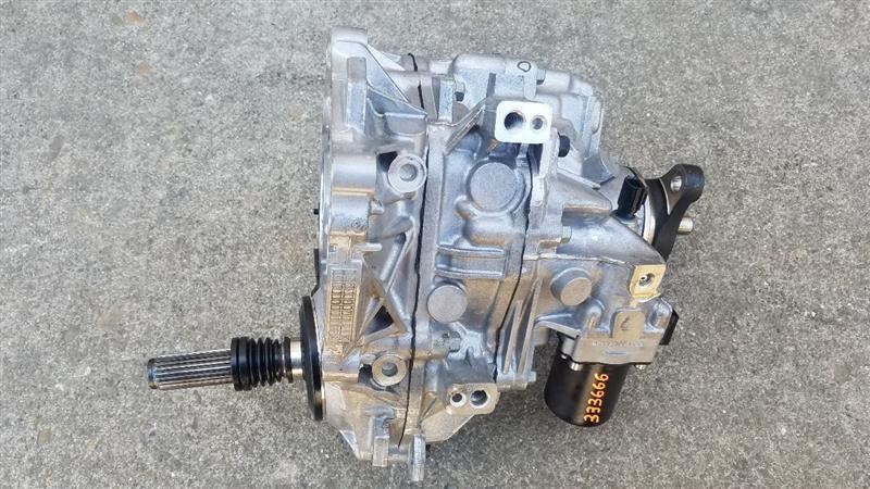 2022 Genesis GV70 AWD Transfer Case Assmbly OEM 47300-4F001