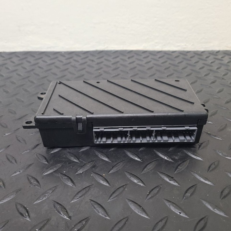97-98 Ford F150 GEM Multifunction General Control Module OEM XL34-14B205-AD