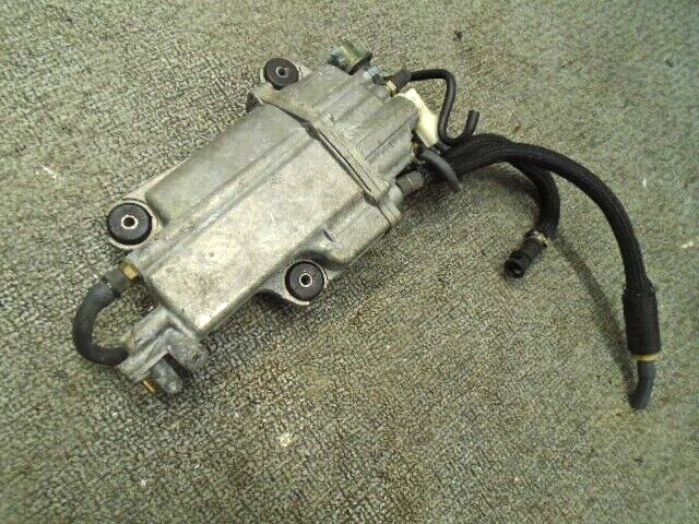 FLOAT CHAMBER ASSY 6C5-14180-00-00 YAMAHA 2005-2010 4-Stroke 50 60 Hp Outboard#2