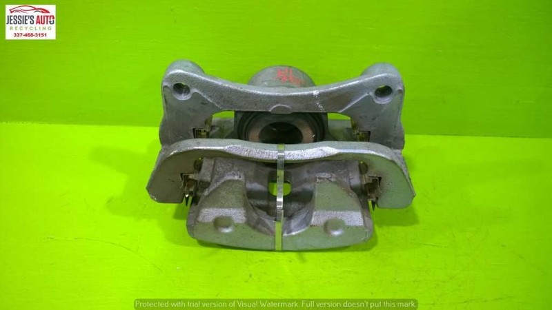 13 14 15 DART SE 2.0L AT SDN PASSENGER RIGHT FRONT BRAKE CALIPER OEM 2208-115