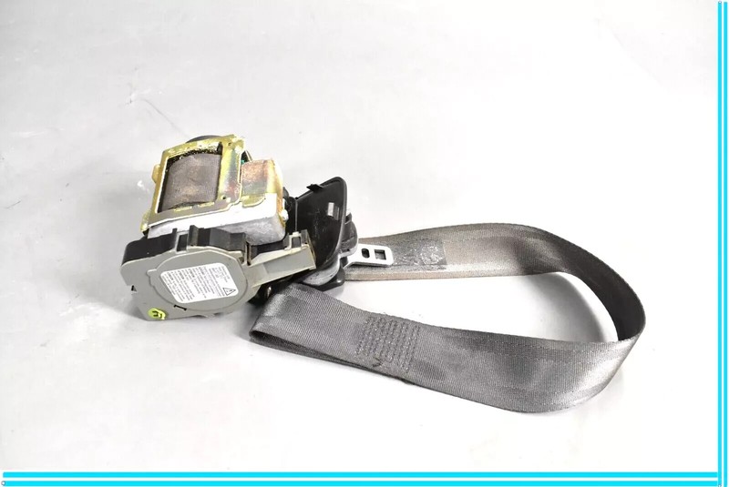 98-06 Jaguar X100 XK8 XKR Front Right Passenger Side Seat Belt Retractor LEG OEM