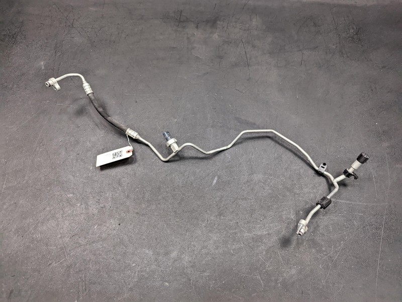 A/C Refrigerant Liquid Hose 2018 Mercedes CLA 250 2468302415 2014 2015 - 2023