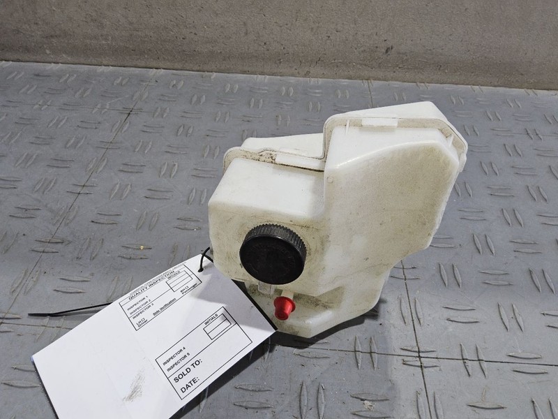 Coolant Reservoir Sedan Fits 13-18 ALTIMA 3556023