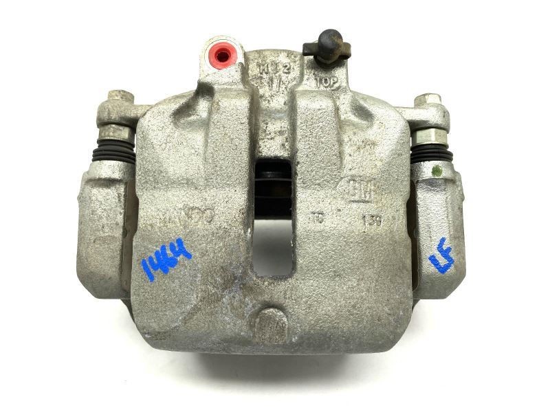 Left Driver Side Front Brake Caliper J60 Fits 2013-2016 Chevrolet Malibu 83258