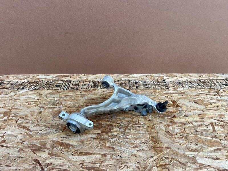 INFINITI Q50 Q60 2014-2024 OEM FRONT LEFT DRIVER LOWER CONTROL ARM RWD ASSEMBLY