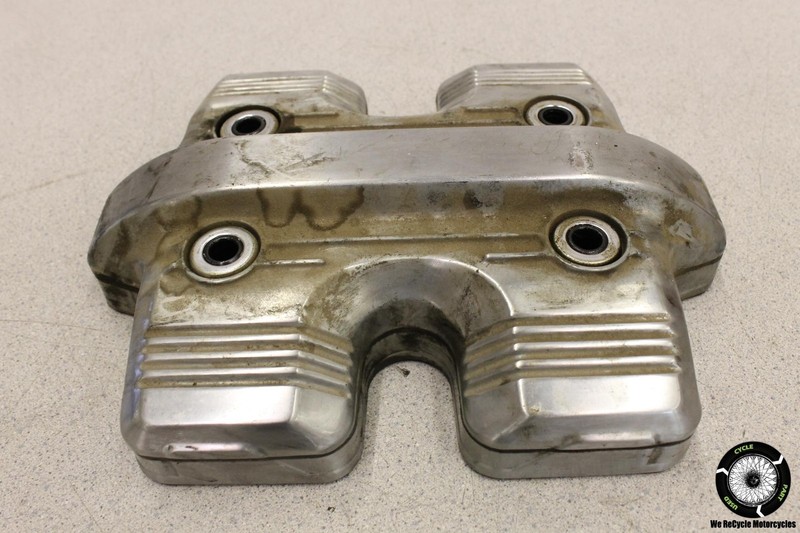 1985 Honda V65 Magna Vf1100c Engine Top End Cylinder Head Valve Cover VF 1100 85