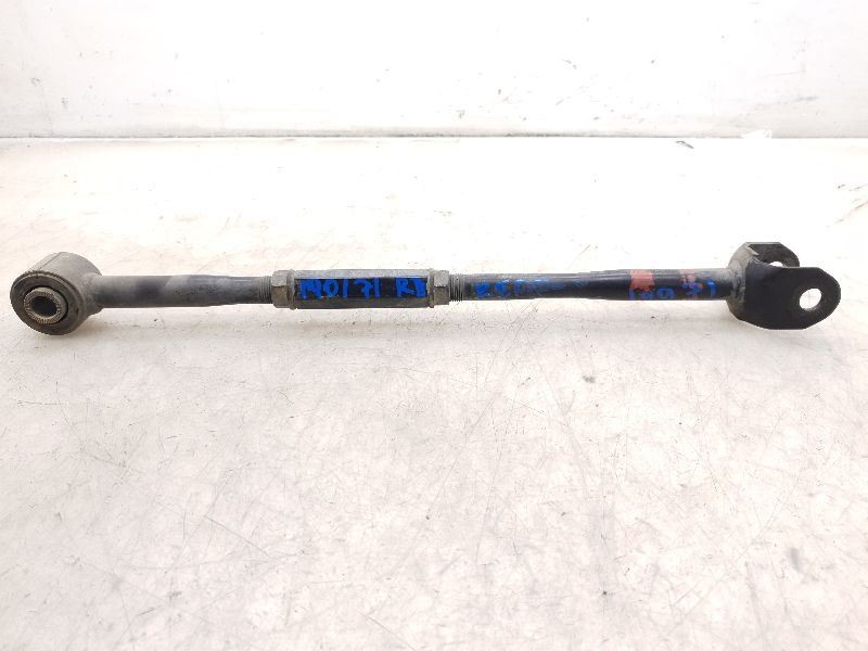 02-06 TOYOTA CAMRY PASSENGER SIDE REAR LOWER CONTROL LOCATING ARM ASSEMBLY