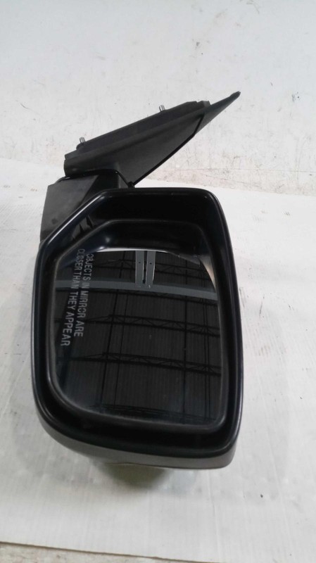 2008 Honda Accord Right Door Mirror Assembly - Used, Heated, Power, 211K Miles