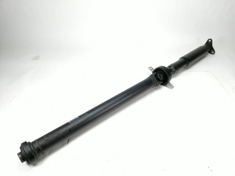 2009 BMW 335i RWD AT E90 E92 Twin Turbo AT Drive Shaft 1472mm 26107574678
