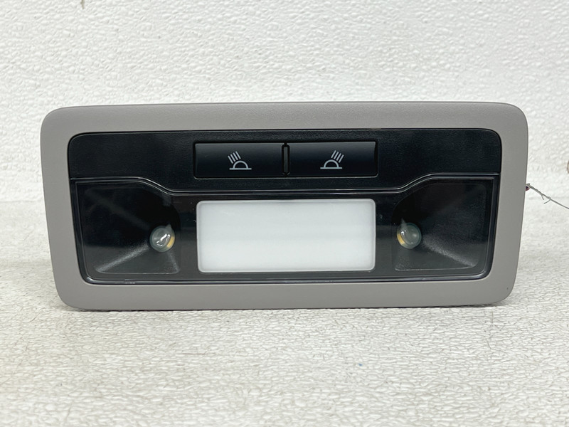 ⭐2016-2022 LEXUS RX350 REAR ROOF DOME LIGHT LAMP SWITCH PANEL OEM LOT2719