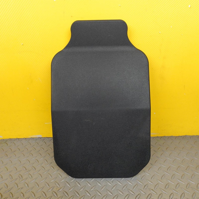 2021-2024 DODGE DURANGO FRONT LEFT UNDER SEAT FLOOR TRIM COVER LID 6DZ86TRMAA