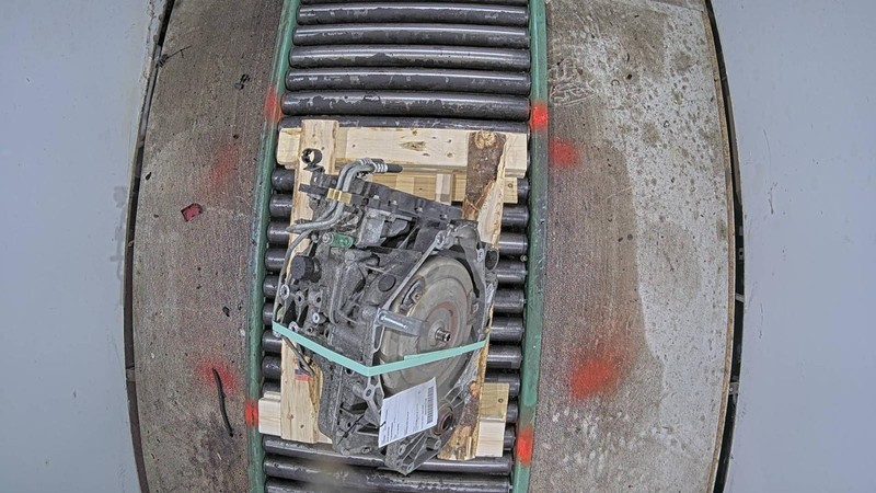 2016 Buick Verano Automatic Transmission Assembly OEM 24263366 101K Miles