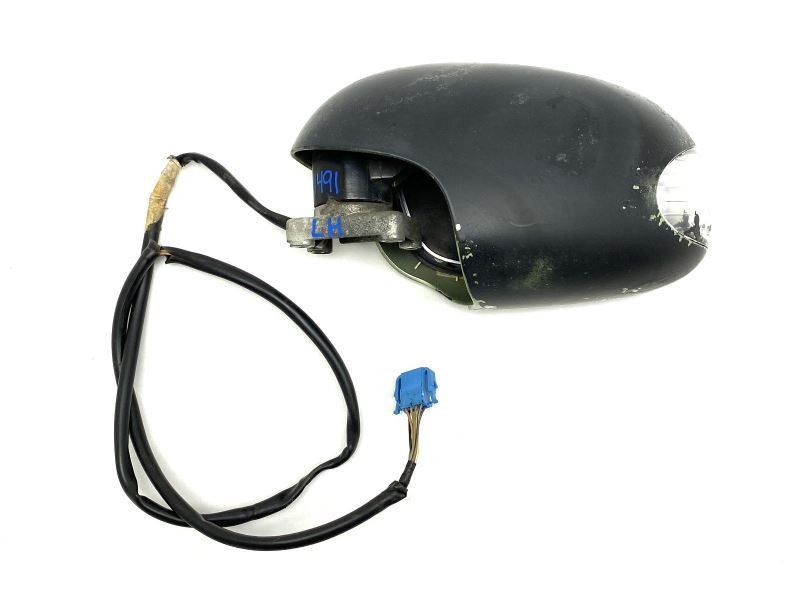 Left Driver Side View Door Mirror Power Fits 2003-2009 Volkswagen Beetle 81096
