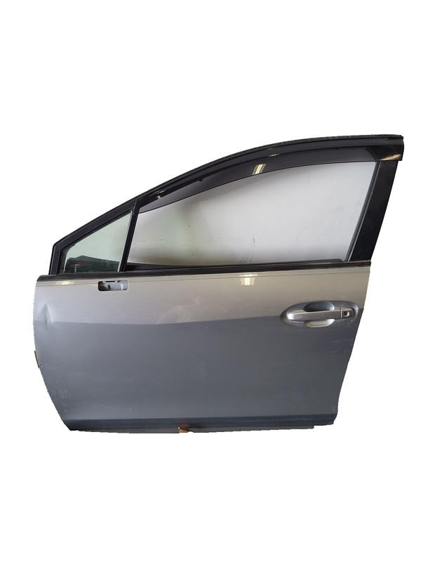 Used Oem SUBARU Left Driver Front Door for 2022 Subaru WRX 2.4L