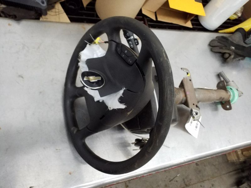 Steering Column Floor Shift Fits 08-09 IMPALA 175438