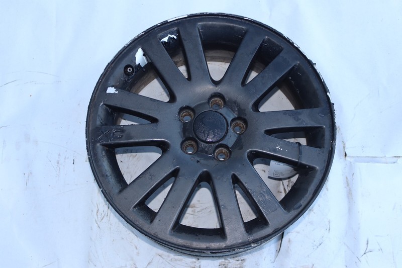 2006-2009 VOLVO XC90 WHEEL RIM R17 17X7 ET49 ALLOY 12 SPOKE FACTORY OEM