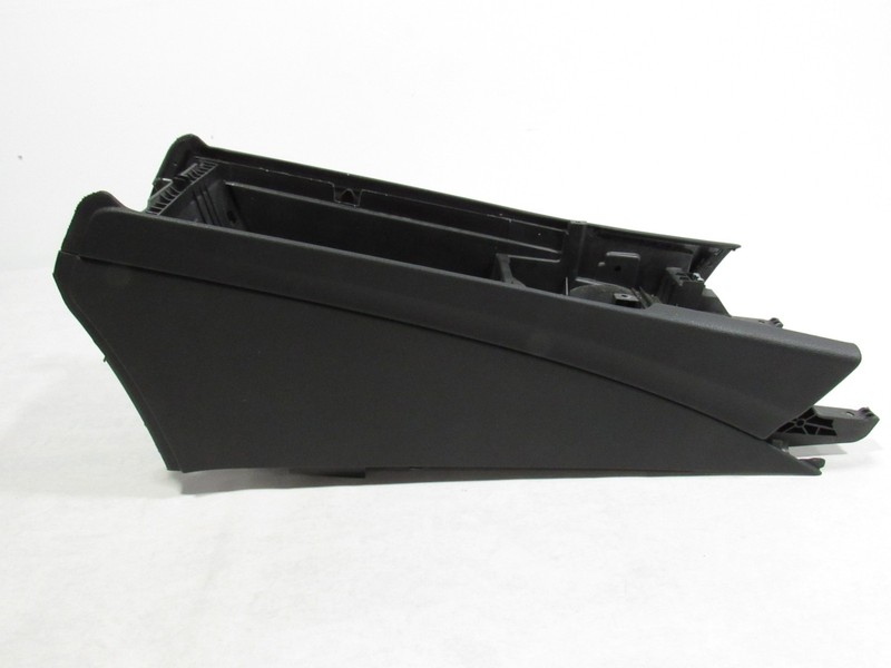 18-21 Mercedes C63 S W205 2020 Front Center Console Frame Panel Cover Trim ;:O