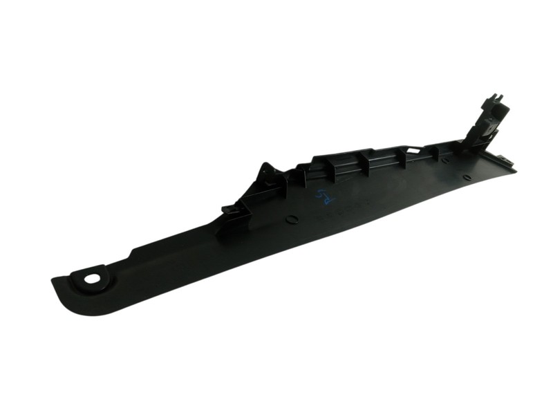 2011-2014 Subaru Impreza Right Front Center Console Side Trim 66073FG020 OEM 801