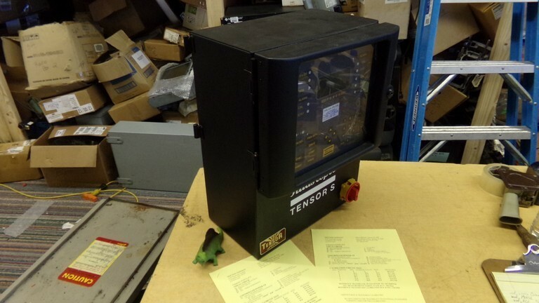 Atlas 2102-S7/S9-115R, Tensor, Power Focus *Free Shipping*