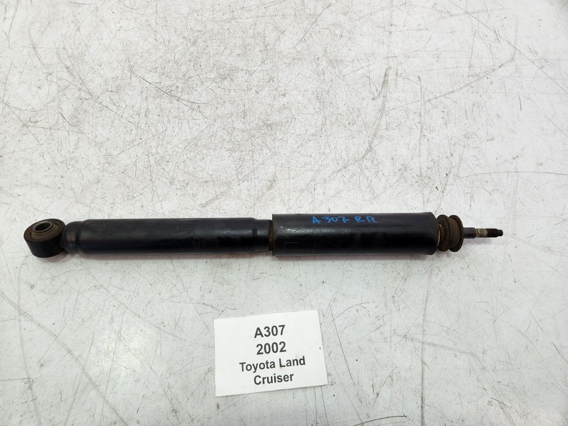 ✅98-07 OEM Toyota Land Cruiser J100 AWD Rear Right Passenger Side Shock Strut