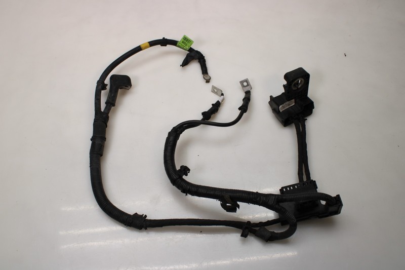 2013-2017 HYUNDAI VELOSTER 1.6L L4 GAS ENGINE BATTERY POSITIVE CABLE WIRING OEM