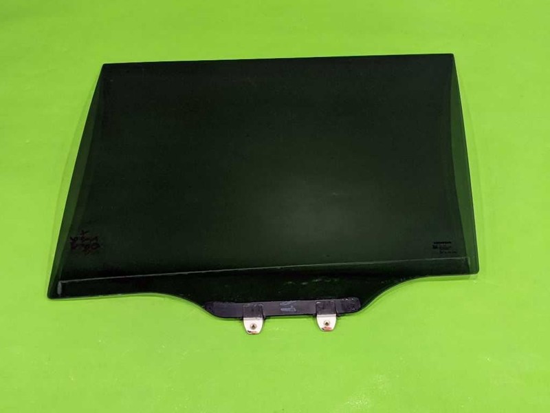 03-08 PILOT DRIVER LEFT REAR WINDOW DOOR GLASS OEM 4270-44