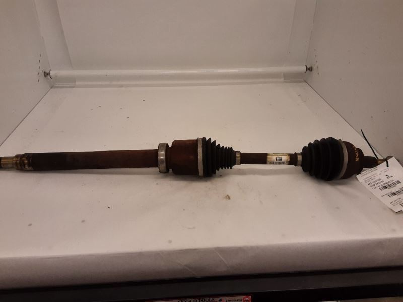 Passenger Axle Shaft Gasoline 2.0L VIN 9 Turbo Fits 13-18 FOCUS 3303655