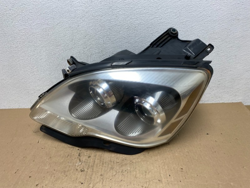 2007-2012 Gmc Acadia Xenon HID Headlight Left Driver LH Side Oem AE6547 DW