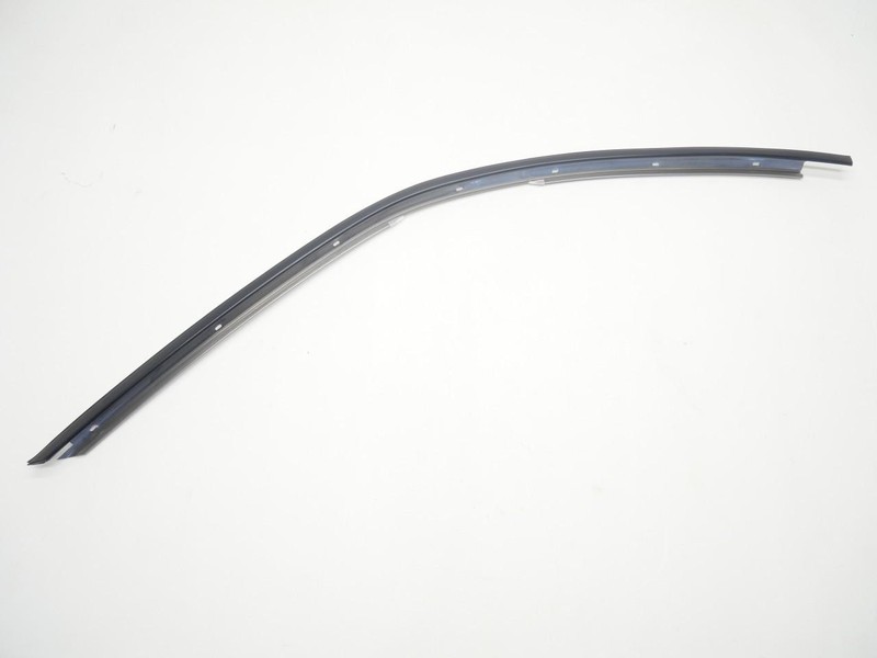2013-2020 Toyota 86 BRZ FRS Left LH Driver Side Door Retainer Molding Trim OEM