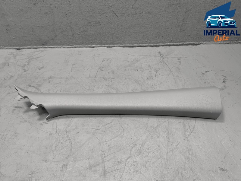 2019-2024 Toyota Camry Front Windshield Passenger A-Pillar Cover Trim Panel OEM