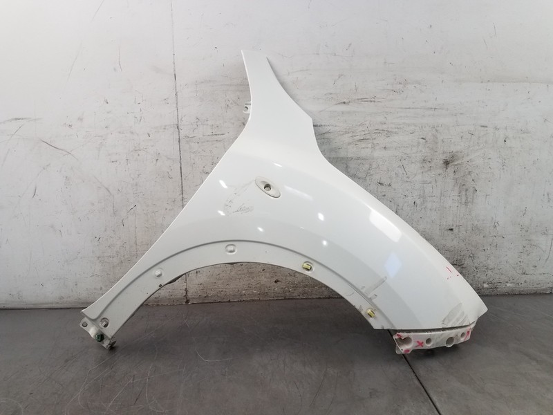 2014 Nissan Juke Nismo RS Right Passenger Fender - * #0361 V7