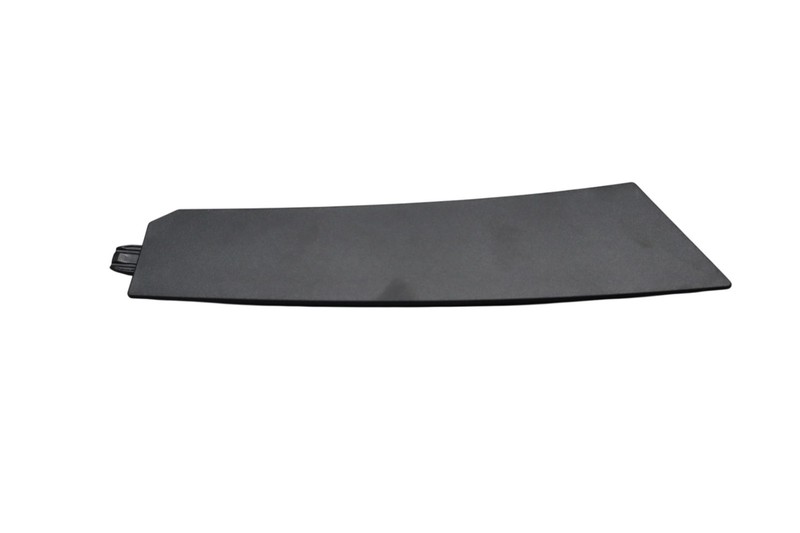 14-16 BMW Z4 E89 Convertible Right Passenger Side Trim Cover Panel Black Oem