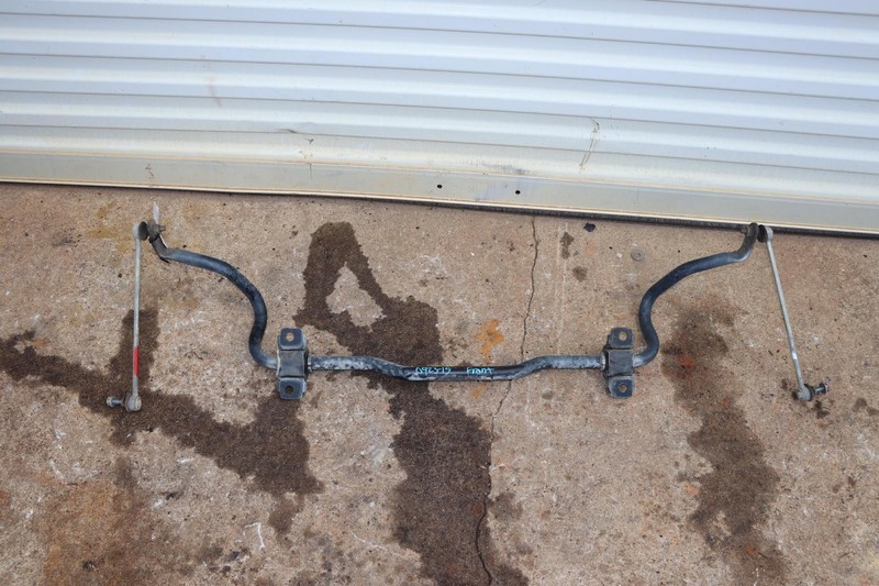 2012-2018 FORD FOCUS HATCHBACK FRONT STABILIZER ANTI ROLL SWAY BAR W/ LINKS OEM