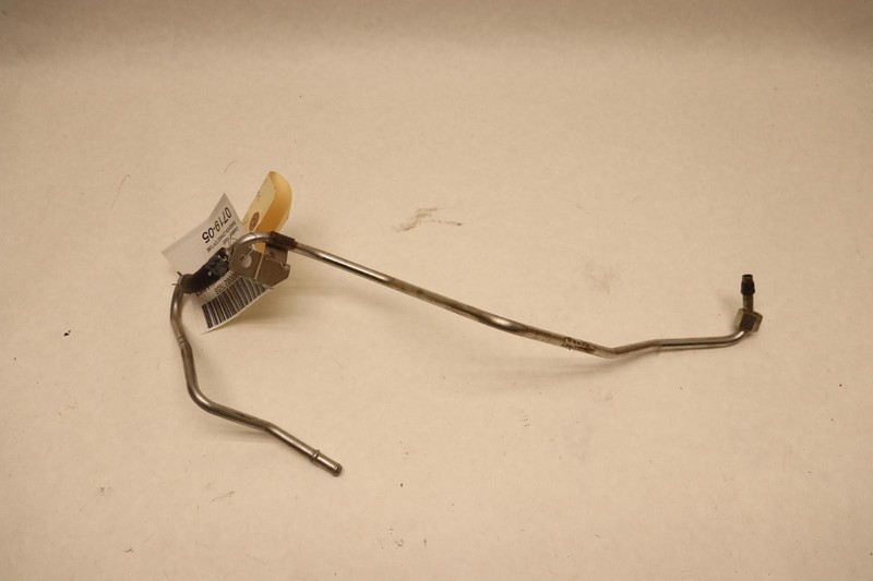 2015 AUDI A3 1.8L EVAPORATOR EMISSION CONNECTOR VACUUM HOSE TUBE LINE OEM
