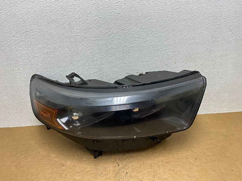 2020-2023 Ford Explorer Right Passenger side LED Police Headlight OEM AD4702 DW