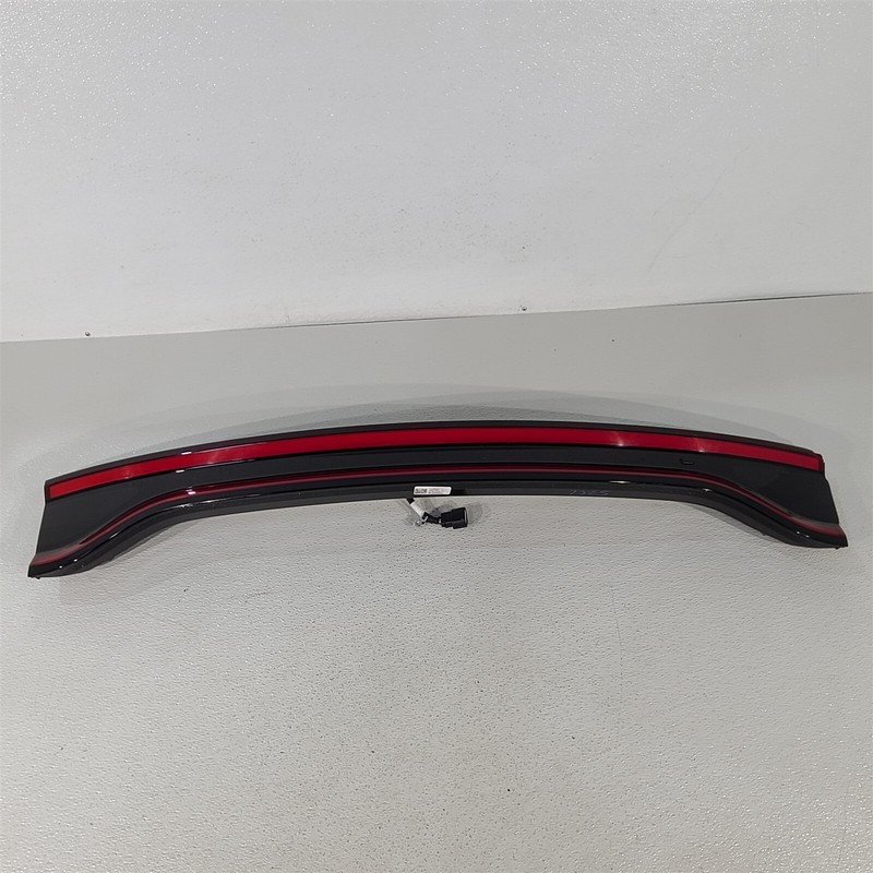 15-22 Dodge Charger Scat Pack Center Trunk Lid Tail Light Lamp Oem Aa7325